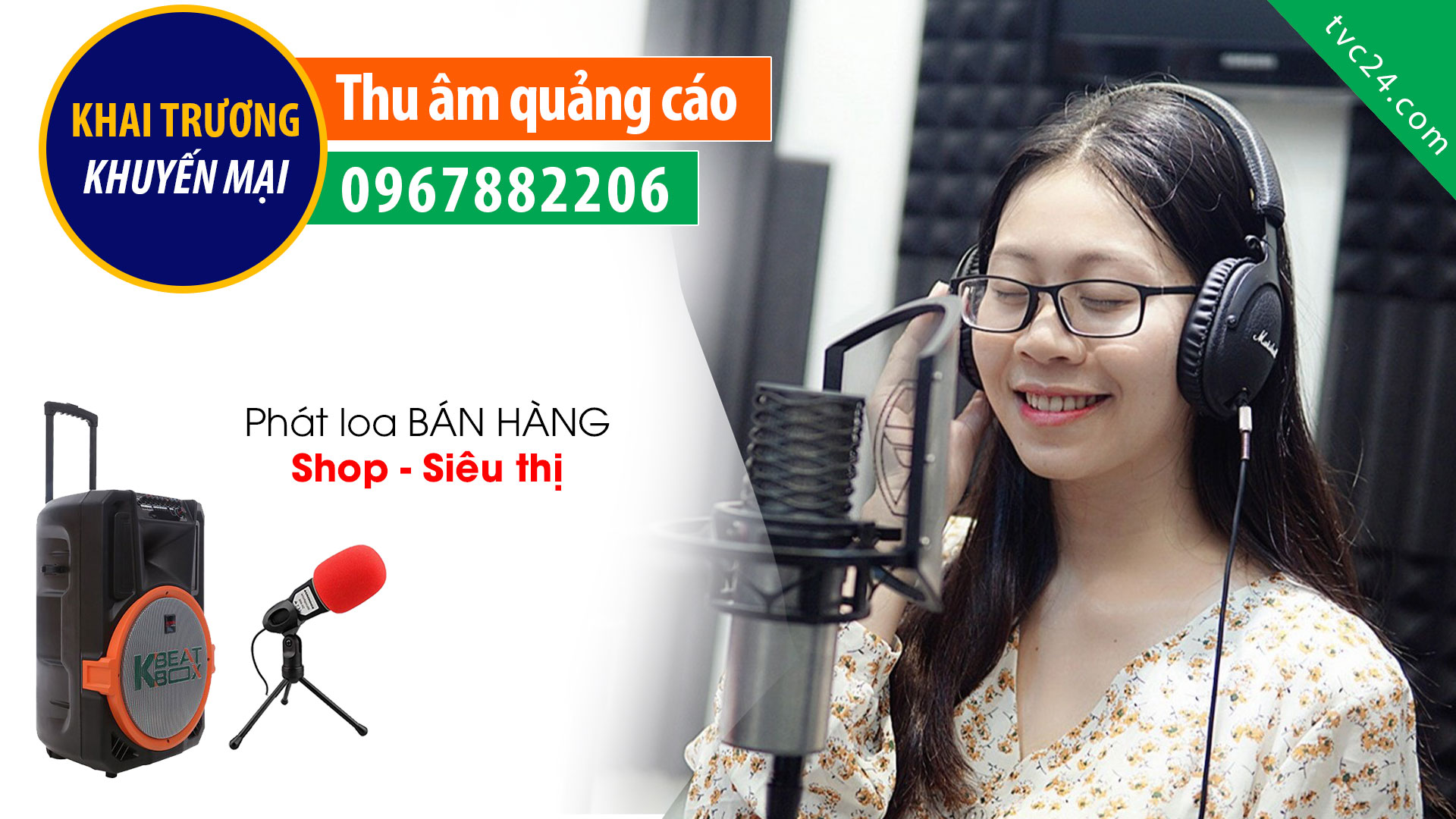 Thu âm lời bình quảng cáo BĐS Lào Cai tiếng Trung Quốc