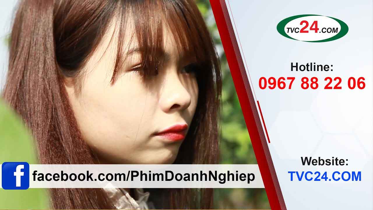 Phim doanh nghiệp: Công ty CP giống cây trồng đại học Nông nghiệp 1 - Sản xuất TVC quảng cáo LH: 0967882206