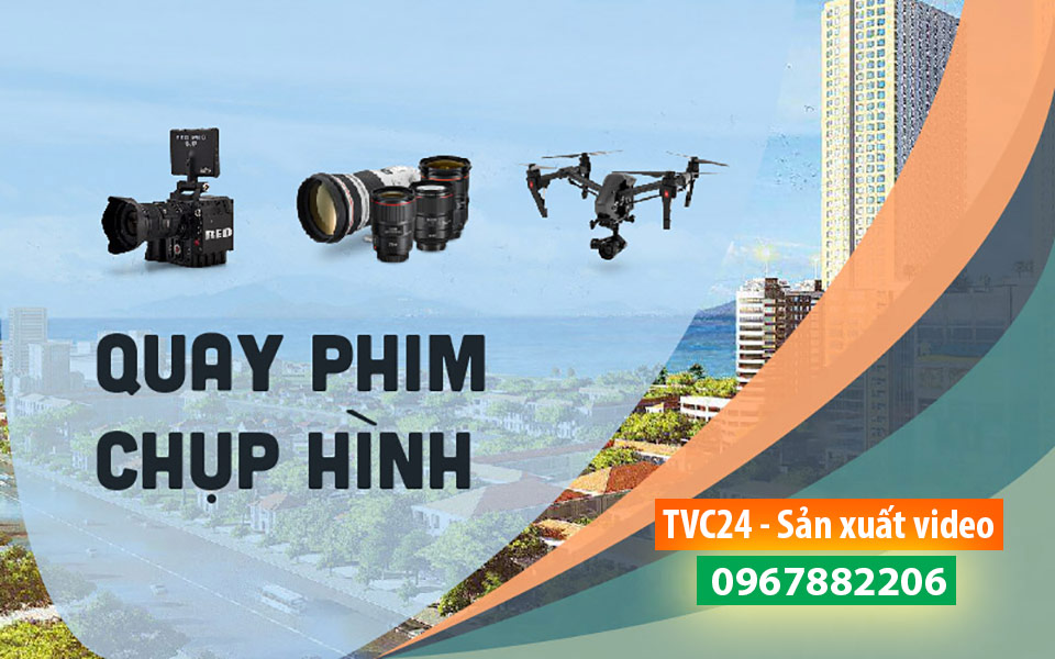  Quay Flycam Giới Thiệu Dự Án Bất Động Sản